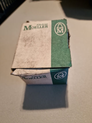 KLÖCKNER-MOELLER C-GSTA 00 CLIP KIT-2