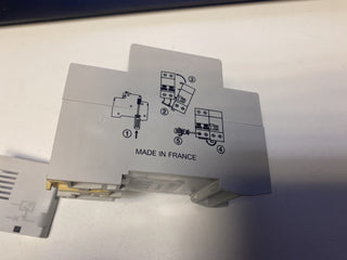 Merlin Gerin Multi 9 Vigi C60 | 26618 | FI-Block 2P 63A 1A (1000mA) Typ A0