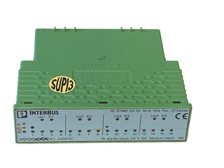 Phoenix Contact IB STME 24 DI 16/4 Ord.No. 2754396 GEB6