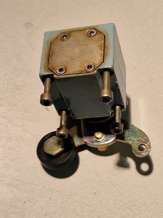 Endverbinderkopf ZC2JE092