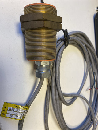 Tiefenbach N36-95-L143E-20 Sensor9