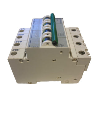 HOLEC E83+NB16/E LEISTUNGSSCHALTER 16AMP 3P+N 400VAC C-KURVE 6KA2