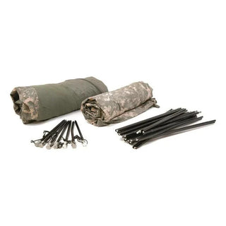 US Army ICS Zelt - Einmannzelt ACU Digital - NSN 8340-01-521-6438 - Gebraucht4