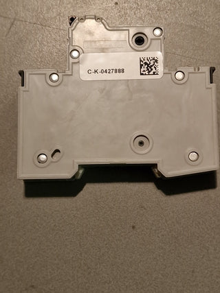2xSiemens 10A Leitungsschutz-Schalter Circuit Breaker 230/400#112