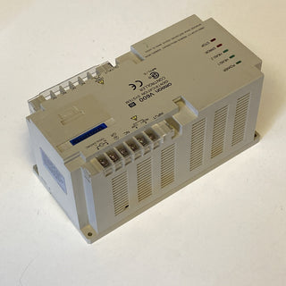 Omron V600-CA2A-V2 RFID System Controller 100-240VAC 530kHz Steuereinheit Getest3