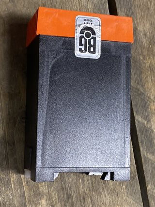 DOLD BA 9041 Phasenfolgerelais (ID 002041)1