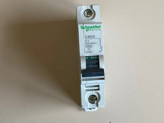Schneider Electric Multi9 C60H-C1 Leitungsschutzschalter (24885) – 1A B10