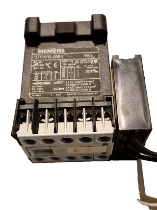 Siemens Schütz 3TF2010-0BB42