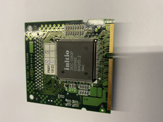 Initio INIC-1060P Ultra2 Wide SCSI Controller | PCI Karte | Vintage / Industrial3