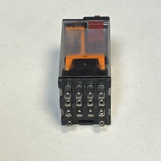 Schneider Electric Miniaturrelais RXM4AB2P7 IP40 Schaltrelais Miniaturrelais2