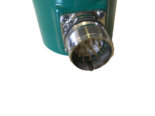 FRABA POSITAL IXARC OCD-SL00G-1213-S100-PRL | Optischer Absolutwertgeber NEU1
