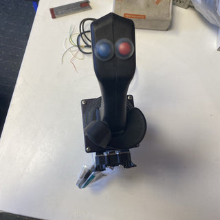 Spohn & Burkhardt Gelenkeinheit 2156900.2.1 für Industrie-Joysticks – Unbenutzt11