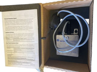 ALLEN BRADLEY 1756-BATM   ControlLogix Batteriemodul Serie A,  o. Zubehör5