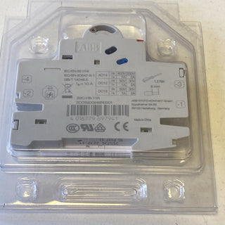 ABB 2CDS200946R0001 Hilfsschalter NEU OVP3