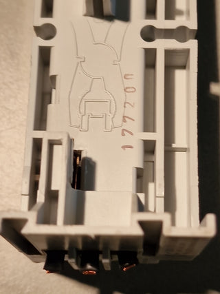 Siemens Geräteadapter für Sammelschienensystem 8US1 251-5DM07,6