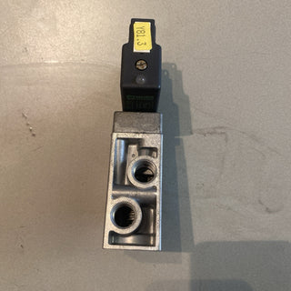 Festo 34411 Magnetspule MSFG-24/42-50/60-OD – Gebraucht