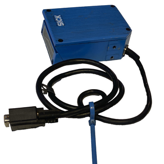SICK ICR850-2B0020 Barcodescanner 1D/2D Codeleser | Geprüft & Funktionsfähig4