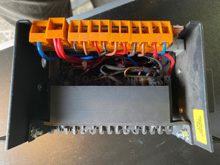 MURRELEKTRONIK MDN 5-440/24V Trafonetzgerät Trafo2