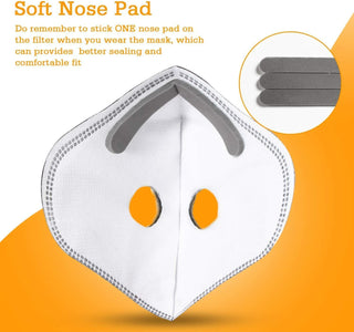 Astro LF2014 Sportmaske  Sportler Maske Wieder verwendbar3