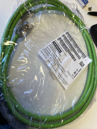Siemens 6FX5002-2DC00-1AC0 DRIVE-CLiQ Signalleitung MOTION-CONNECT 500 NEU & OVP3