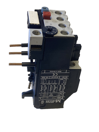 Klöckner Moeller / Eaton Z00-24 Motorschutzrelais – Top Zustand!4