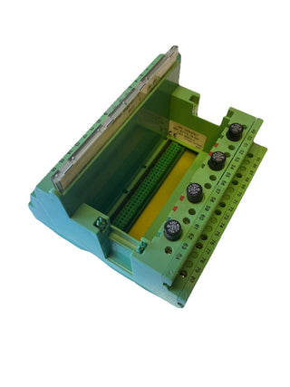 Phoenix Contact IBS ST 24 BK RB-LK DIO 8/8/3-LK | Buskoppler 2721662 | Gebraucht1