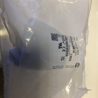 Harting Tüllengehäuse Han 10B-gs-M32 19300100527 -unused/OVP-0