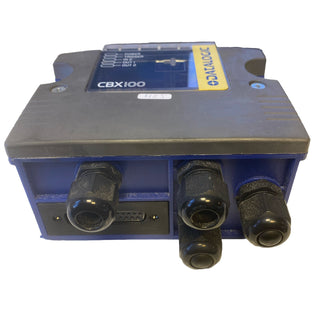 Datalogic CBX100 S/N : N09F001542