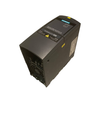 Siemens Micromaster 420 6SE6420-2AB12-5AA17