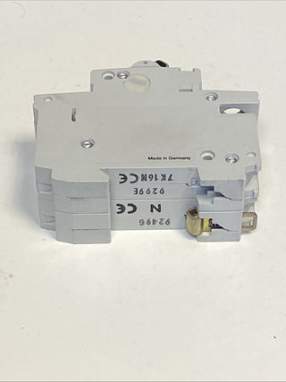 ABB S271-NA K16A Leistungsschutzschalter Circuit Breaker5