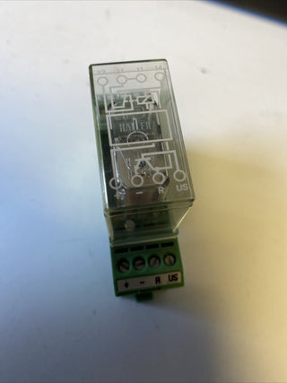 Phoenix Contact EMG 22-REL/KSR/TRP 15/SO4 29526063