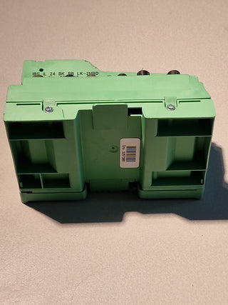 Phoenix Contact IBS IL 24 BK RB LK-2MBD Buskoppler 2855347 Phoenix Contact2