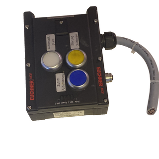 Euchner MGB-L1-APA-AA6A1-S0-R-110585 Sicherheitsschalter Euchner Schalter5