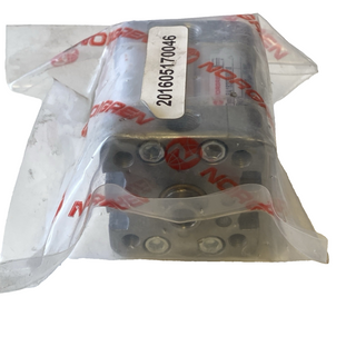 IMI Norgren RA/192032/MX/18 ISO-Kompaktzylinder (Ø 32mm, Hub 18mm) – NEU & OVP