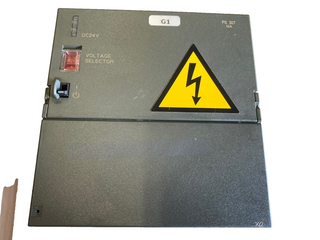 Siemens Simatic S7 PS 307 Stromversorgung 24V 10A | 6ES7307-1KA01-0AA0 | Geprüft1