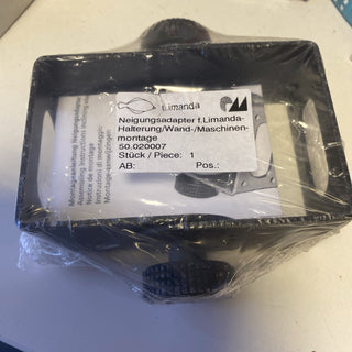 ROSE Systemtechnik 50.020007 Neigungsadapter Inklinationsadapter 10° NEU1