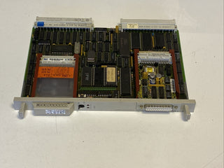 Siemens 6ES5524-3UA13 Simatic S5 CP 524 Kommunikationsprozessor Platine B Gebr.5