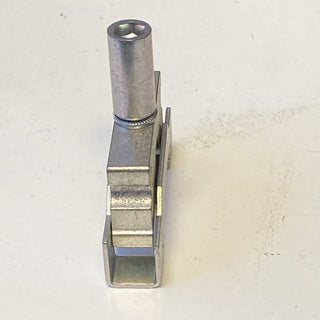 5x Weidmüller MEW 35/1 Endwinkel 1805610000 Endhalterung für Schiene TS 35 Neu1