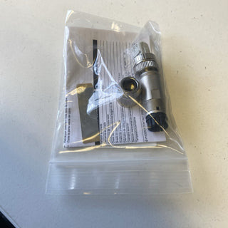 Phoenix Contact M12-Stecker 8-polig | SACC-M12MS-8Q SH (1543236) | NEU & OVP