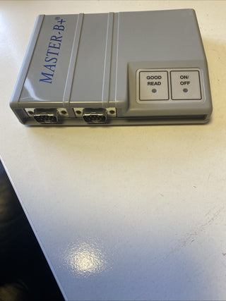 sti - MASTER-B+  DECODER - D93 - D 93.00 -3