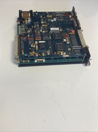 Infranor SMT-BS 240/8 Digitaler Servoregler / Servo Drive – Gebraucht