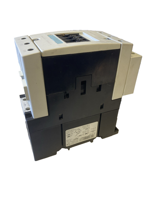 Siemens SIRIUS Leistungsschütz 3RT1044-1BB40 | 30kW 65A | 24V DC | Baugröße S30