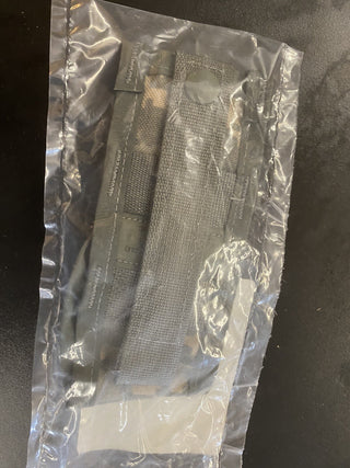 US Army MOLLE Einmagazin-Munitionsbeutel, 9mm, NSN 8465-01-524-73619