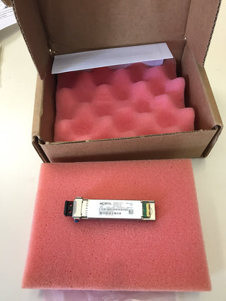 AA1403001-E5 - 10GBASE-LR XFP LC, 1310nm 10km SMF (Compatible with Avaya/Nortel)2