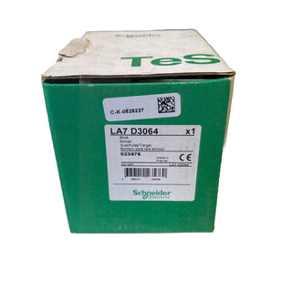 Schneider Electric LA7D3064 Leistungsschalterzubehör0
