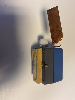DBAT-3 STRAP-ON (CLAMP-ON) THERMOSTAT3