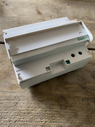 ABB Berg Delta-Meter DZ 4010 W Energiezähler Messwandler geb5