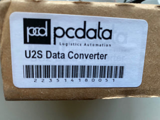 4X PCD PCdata U2s Data Converter1