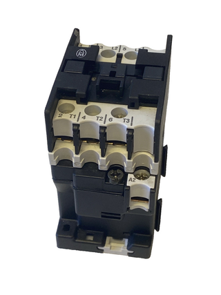 Klöckner Moeller DIL00M Schütz 110V AC | Gebraucht & Funktionsfähig