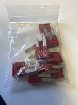 10x Phoenix Contact FBS 2-12 Steckbrücke (3005950) – NEU & OVP